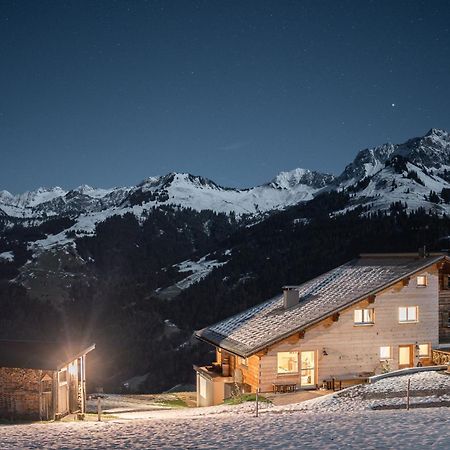Chalet Urban Fontanella Exterior photo